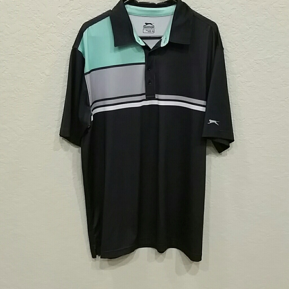 Men's Polo Shirt